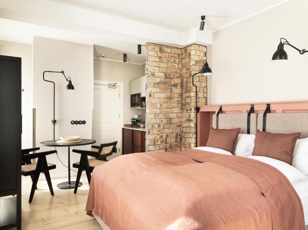 46heima Boutique Apartments - Superior Studio