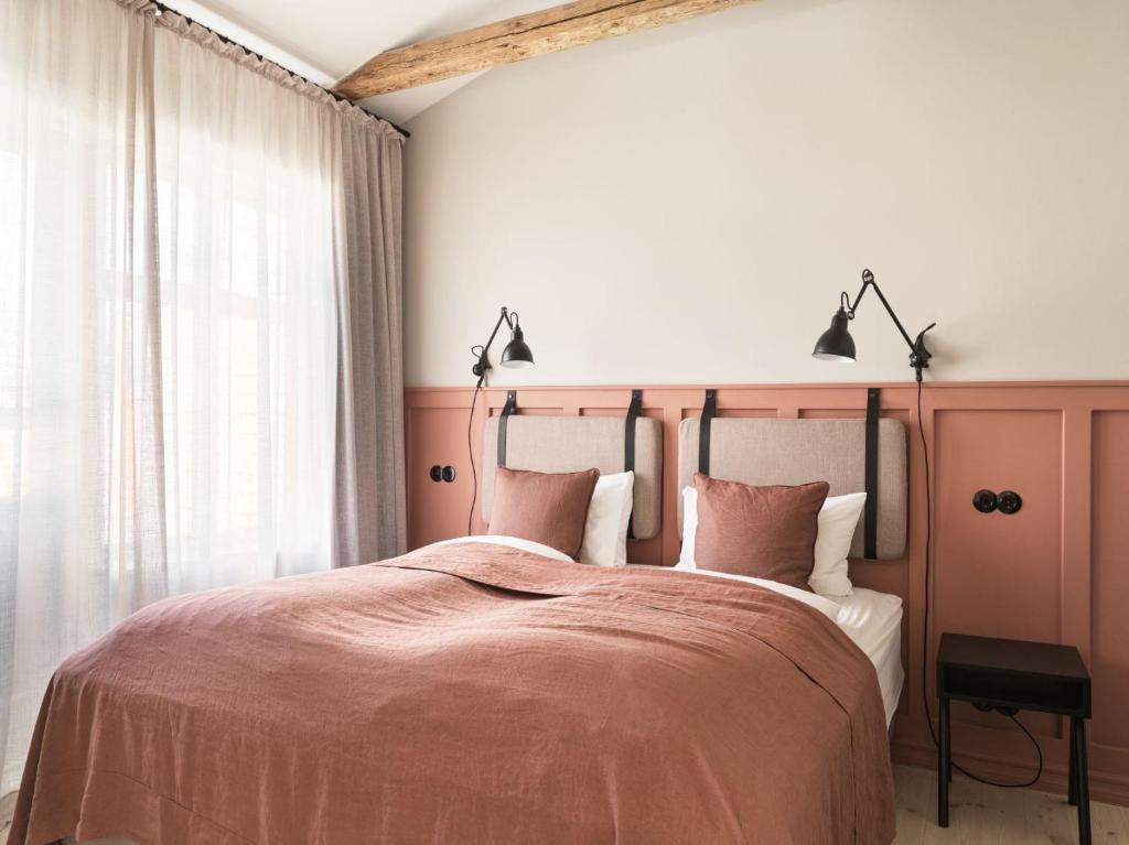46heima Boutique Apartments - Loft