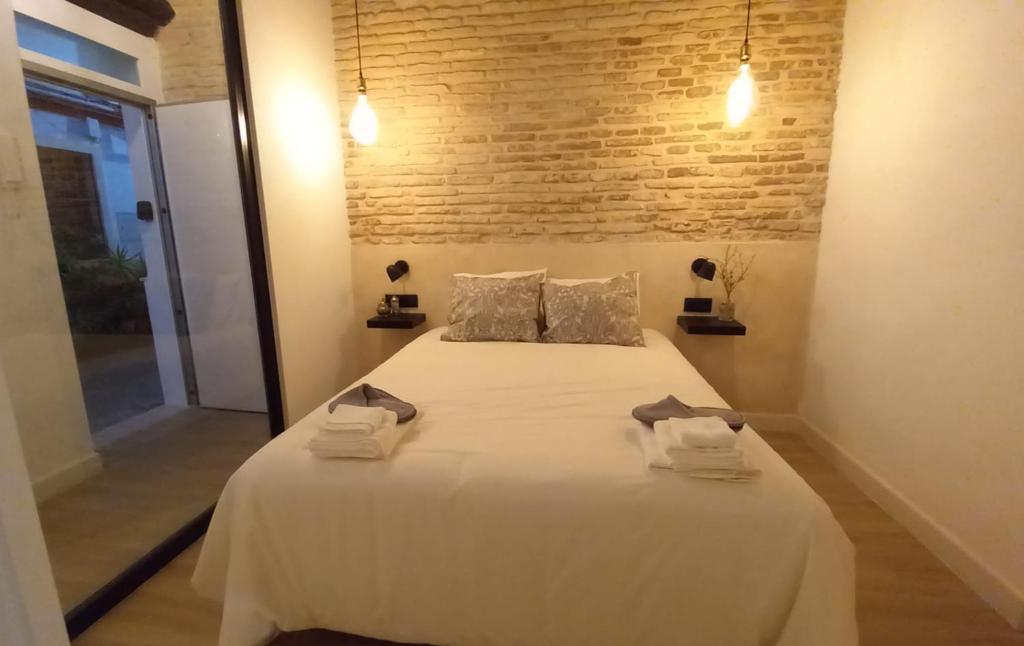 Carmona&House - Apartment Mit 1 Schlafzimmer