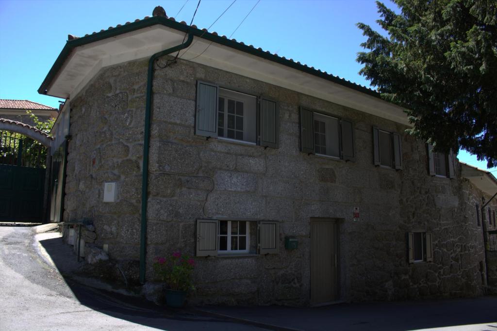 Casa do Posto - Housity