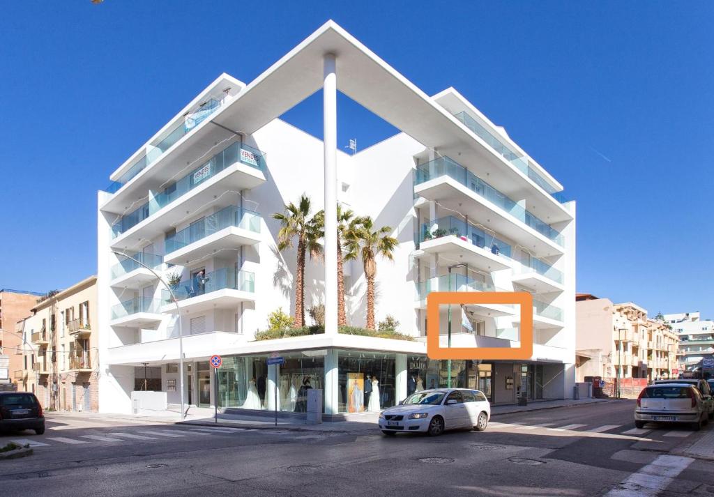 Casa mare ad Alghero - Appartamento con terrazza
