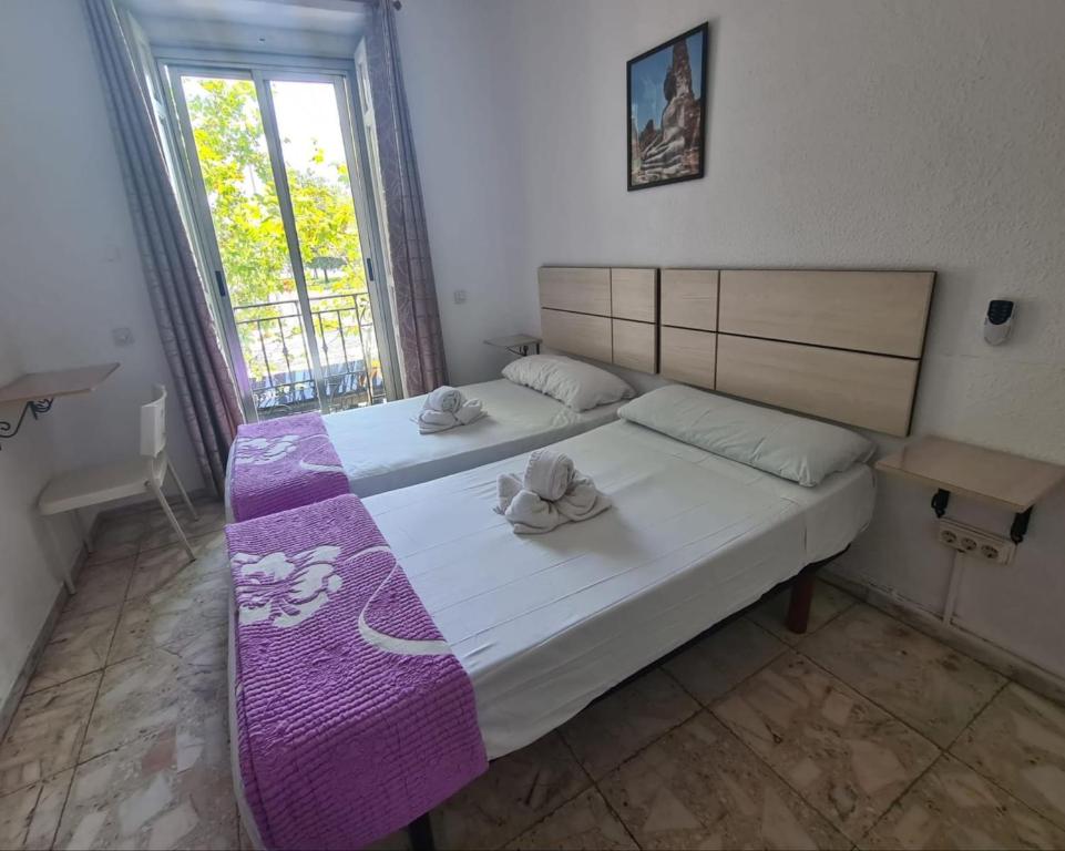 Hostal Rivera