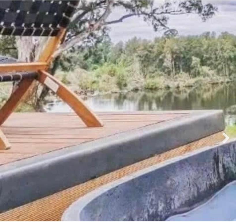 Tiny River Houses Yarramundi - Housity