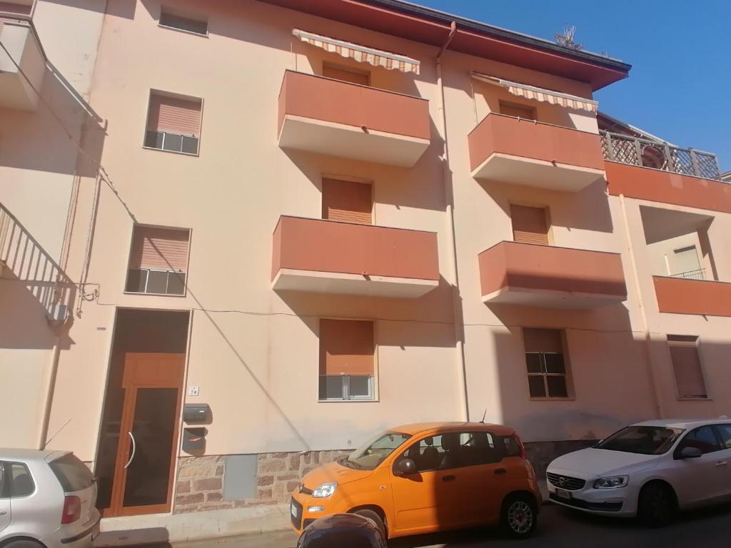 Casa Camilla ad Alghero - Incantevole appartamento vista città