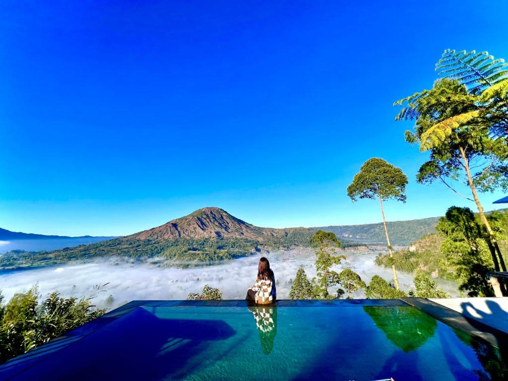 Pinggan hill