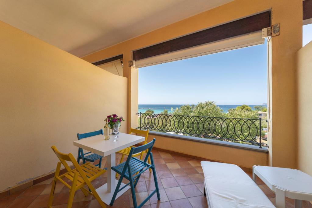 Pepigall ad Alghero - Spettacolare appartamento fronte mare