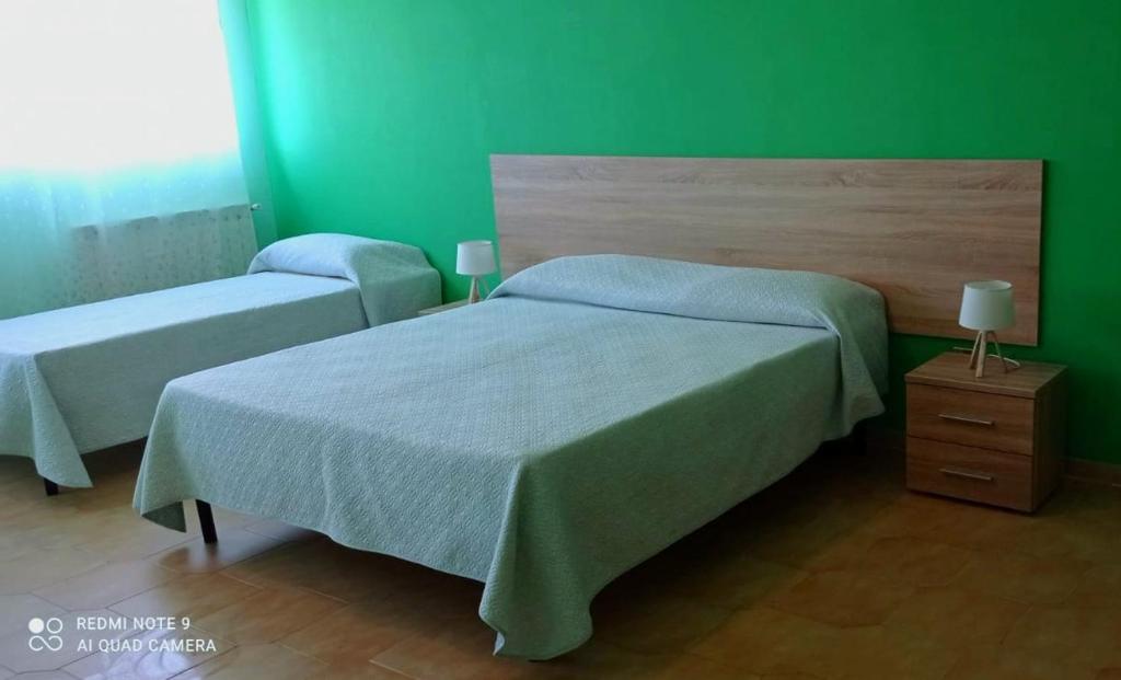 Attiko 25 Residence - B&B - Alloggi Temporanei Isernia