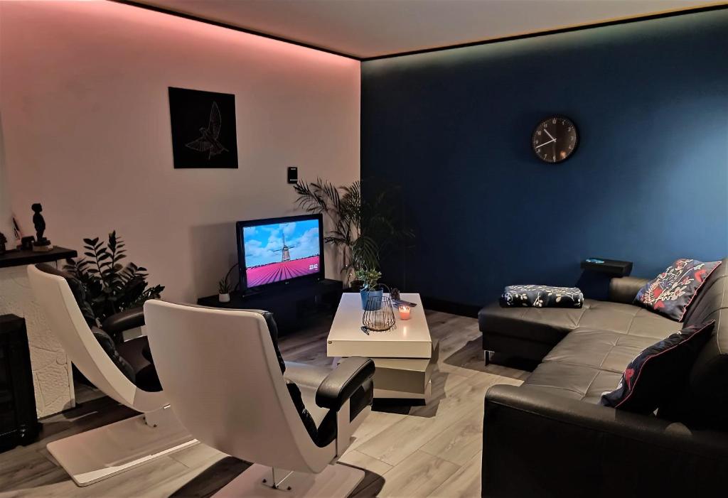 Large family home/base in Southern-Limburg - Hizvo