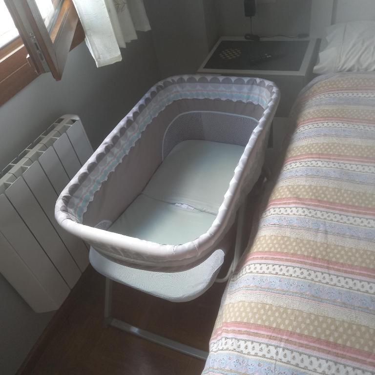 LUARCAPLAYA APARTAMENTO Plazas de garaje incluidas - Квартира С Двумя Спальнями