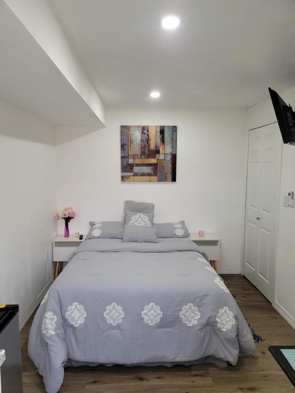 Cozy studio apt - Appartamento Con Una Camera Da Letto
