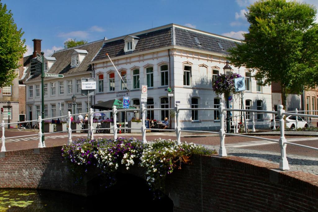 Boutique Hotel Weesp