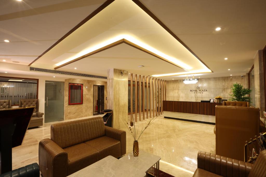 Royal Plaza Suites - Mangalore (India)