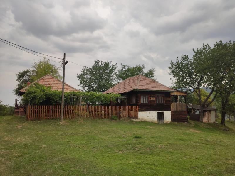 DacRust House - Housity