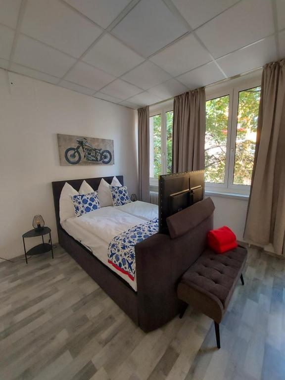 Apartman Favorita