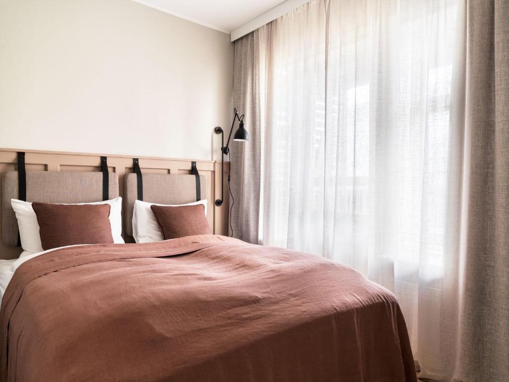46heima Boutique Apartments - Luxe Appartement Met 1 Slaapkamer