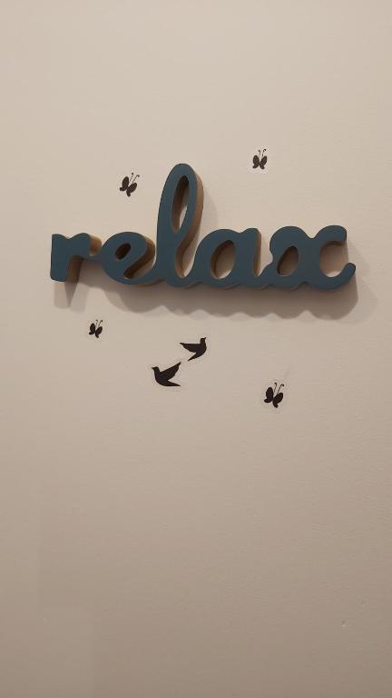 Relax Apartament - Hizvo