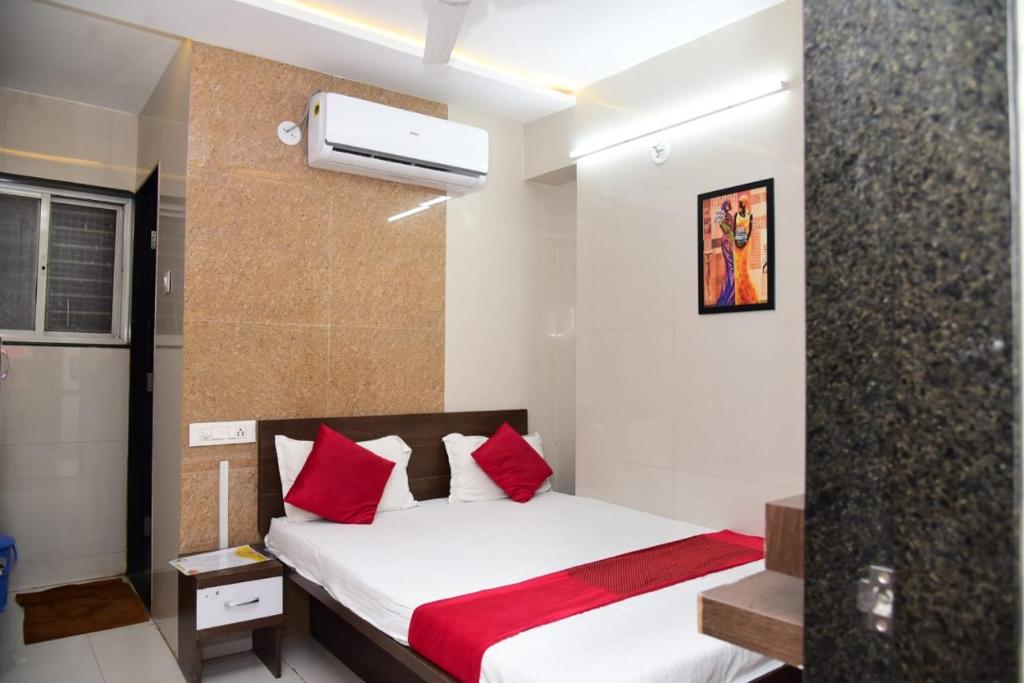 Nivant Lodge - Housity