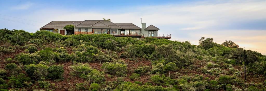 Simbavati Fynbos on Sea Cottage - Image 10