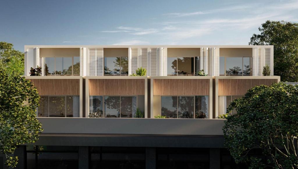 Designer Luxury for 2 - Housity