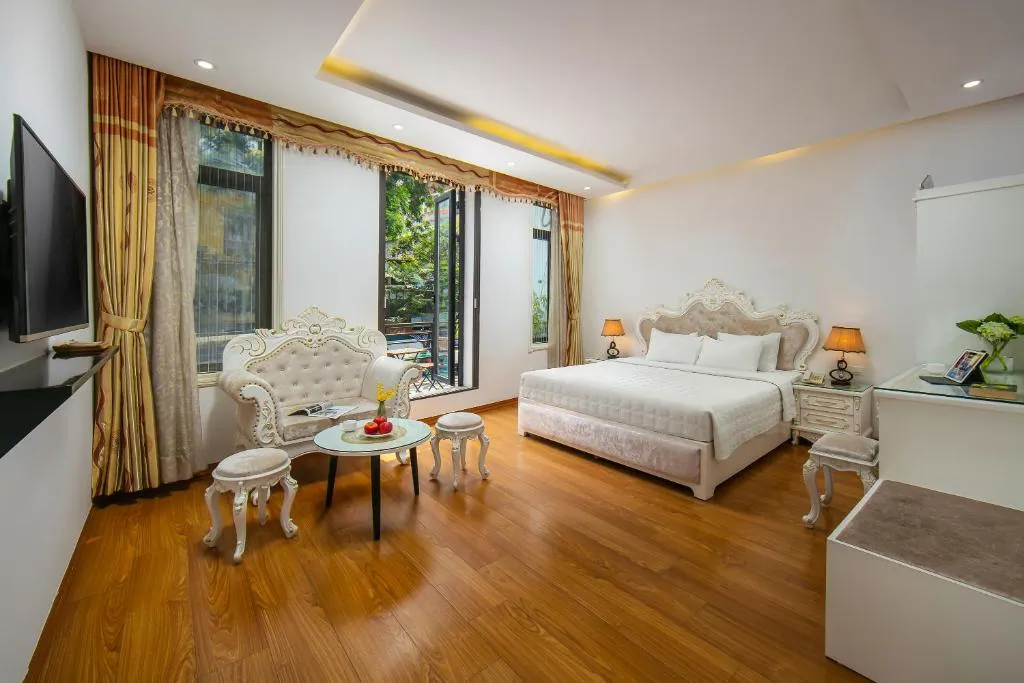Thư viện ảnh của chỗ nghỉ này