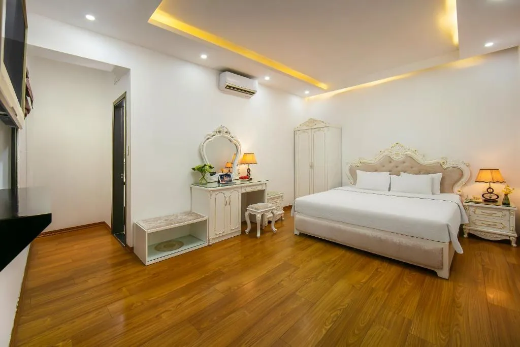 Thư viện ảnh của chỗ nghỉ này