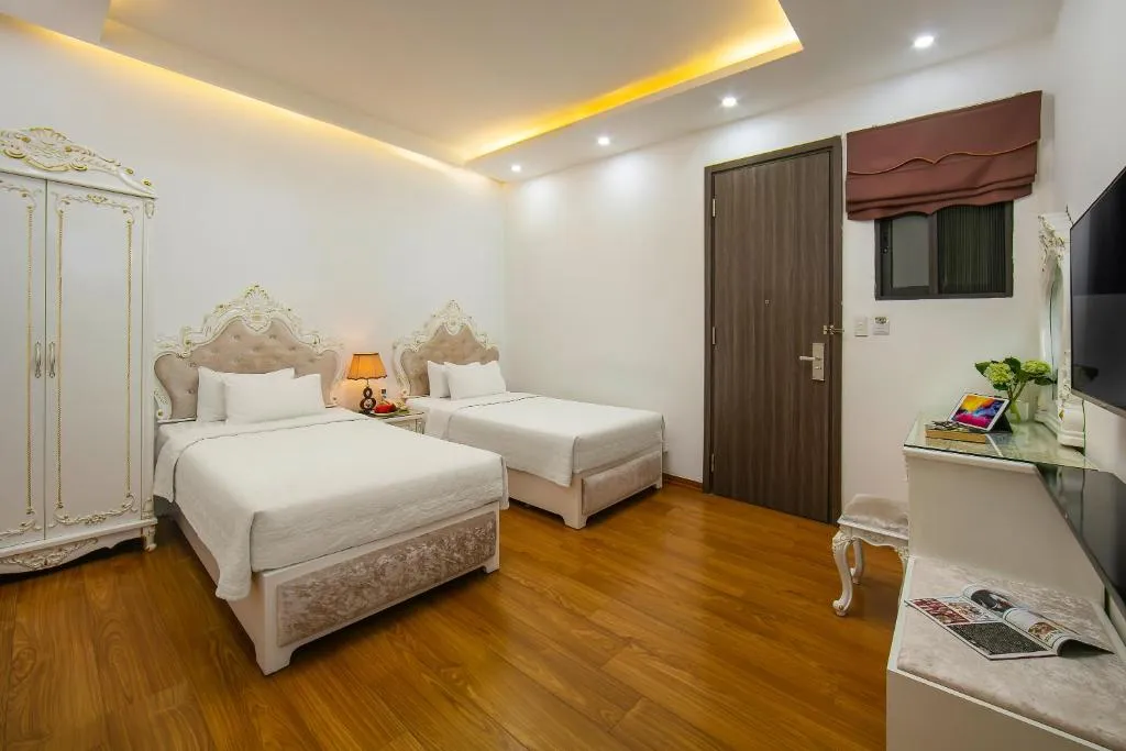 Thư viện ảnh của chỗ nghỉ này