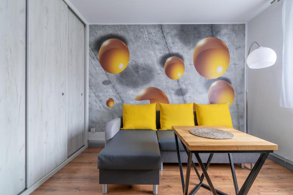 Apartament Morcinka - Apartamento De Dos Dormitorios