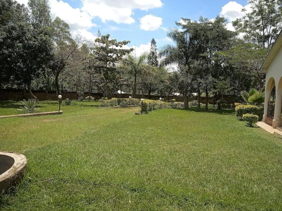Okello's Holiday Home