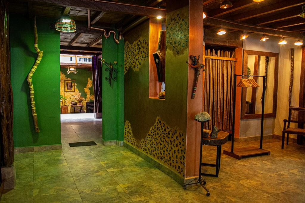 Hoteles en el Poblado, Medellin 398640683