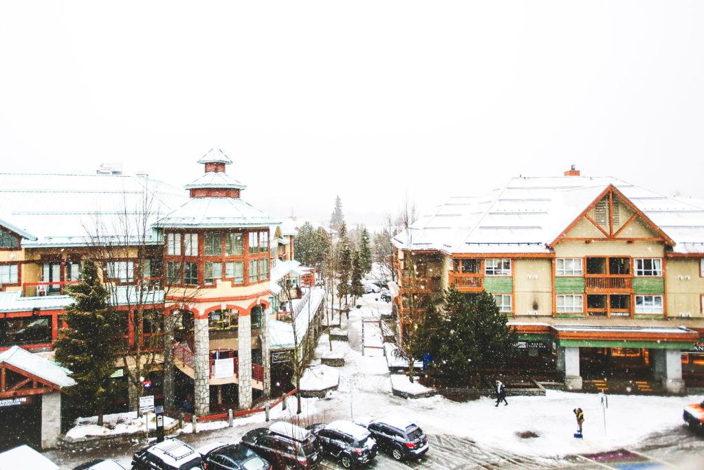 Gateway Mountain Lodge by Keystone Resort, Breckenridge, Colorado