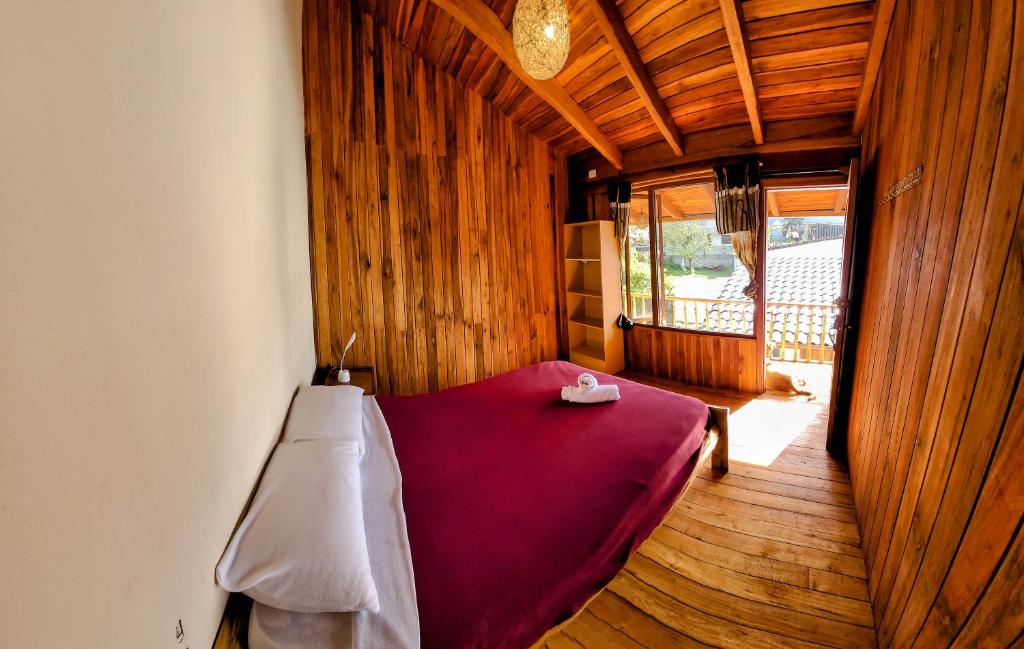 Habitacion San Pablo