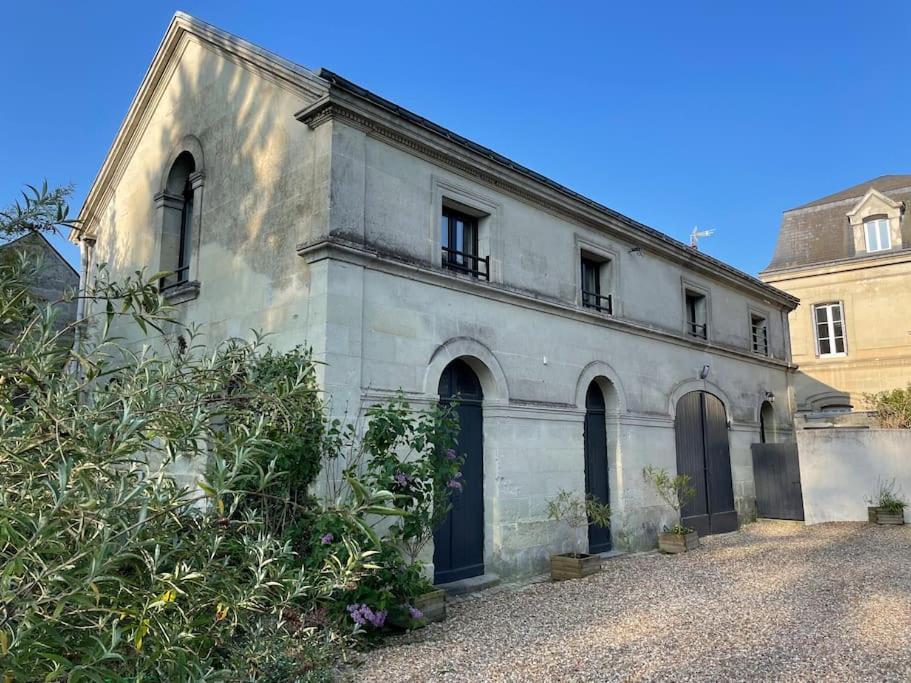 Charmant logement BeauJardin