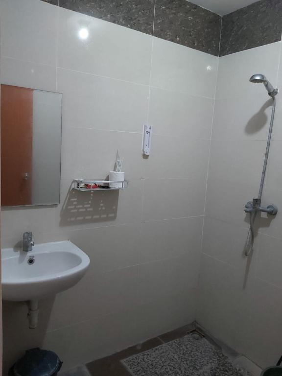 Hotel Larensia - Habitación Doble Deluxe