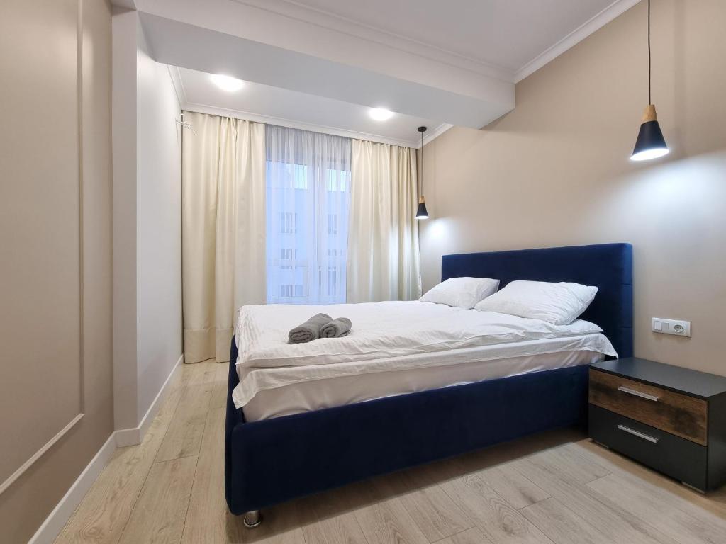 Botanica, 1 bedroom apartment with living - Apartment Mit 1 Schlafzimmer