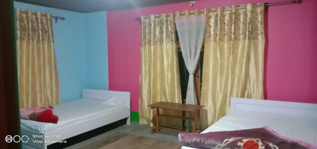 Grihabash Homestay
