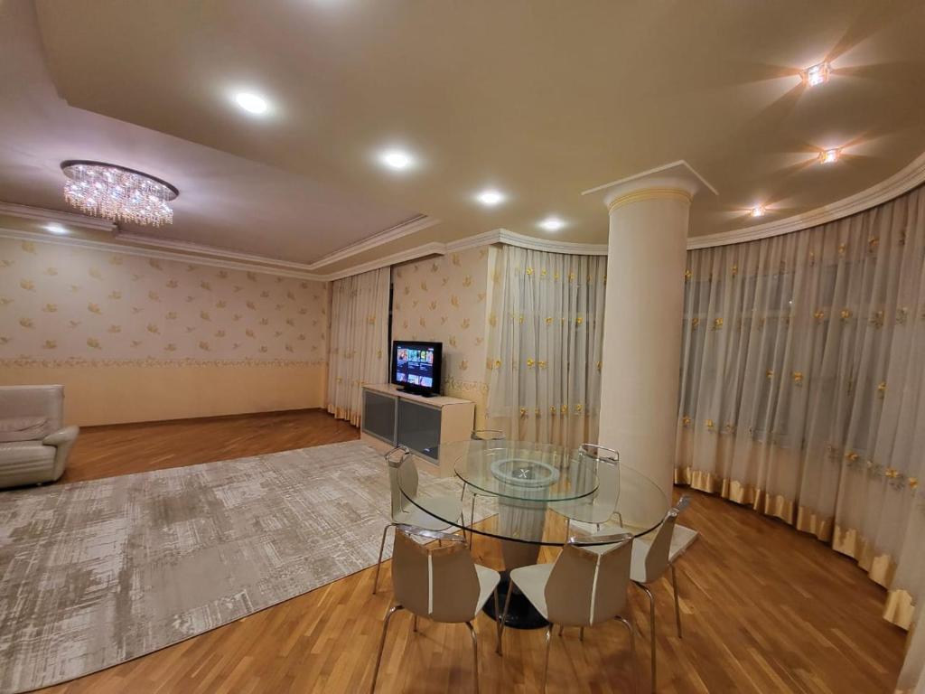Baku 3 rooms - Hizvo