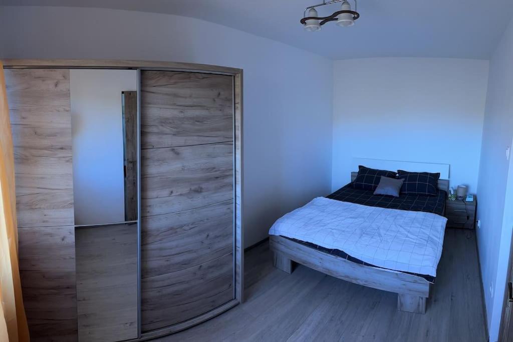 Harmony apartman - Miercurea Ciuc - Housity