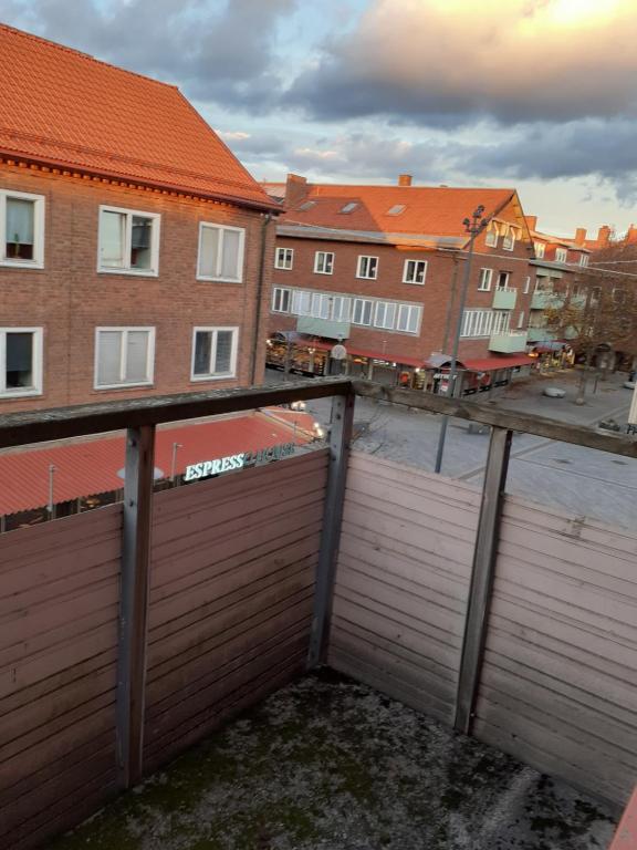 Konstnärshem i Sandvikens mitt ( rökning har förekommit) - Housity