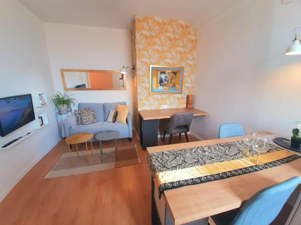 Golden Realejo apartment