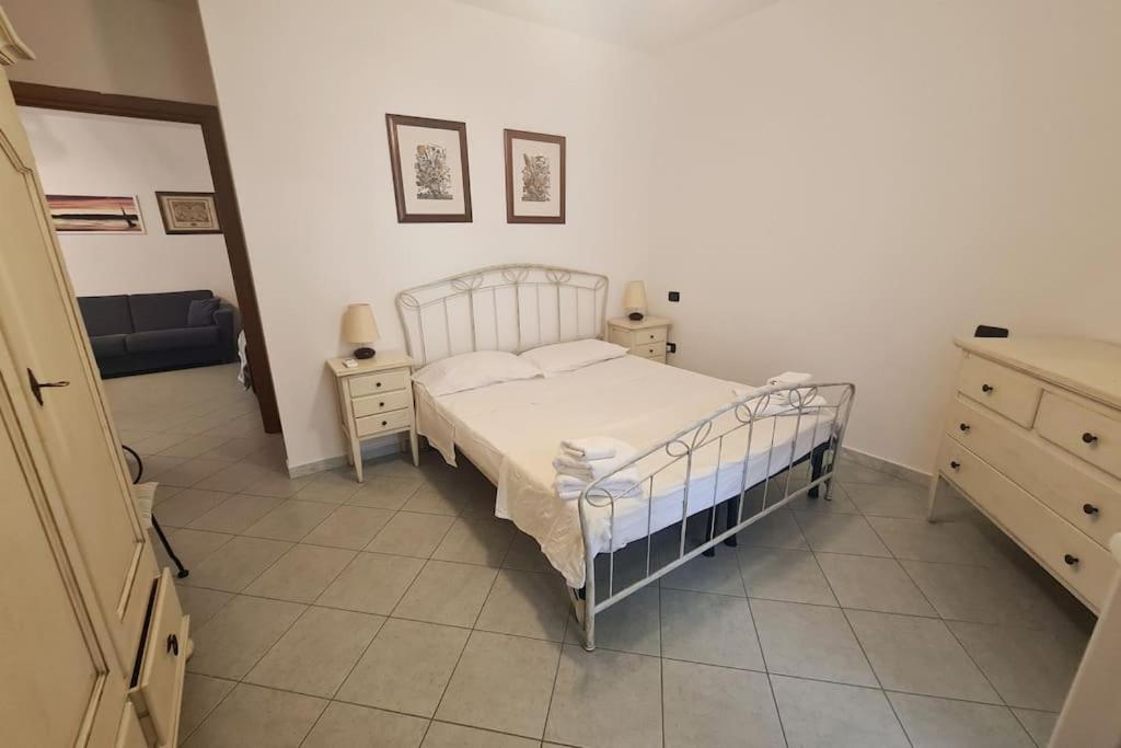 Appartamento fronte mare ad Alghero - Relax sulla spiaggia