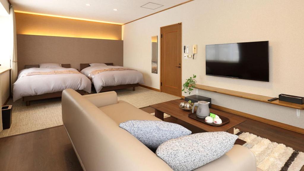 Pension Hinode - Housity