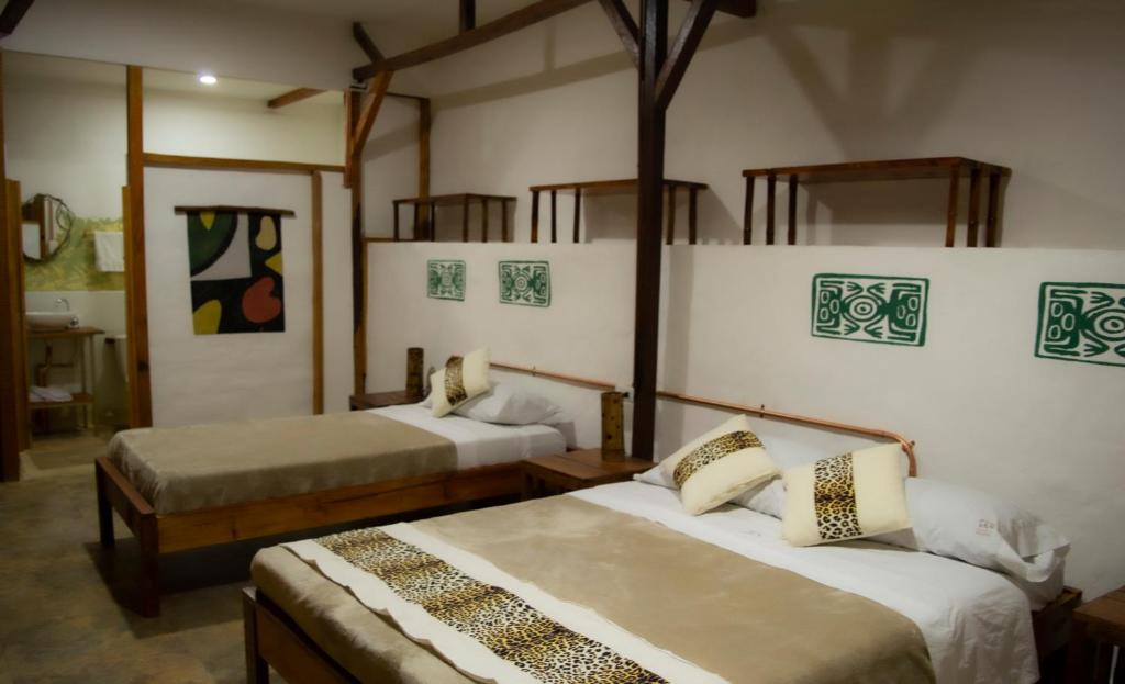 Hoteles en el Poblado, Medellin 406411470
