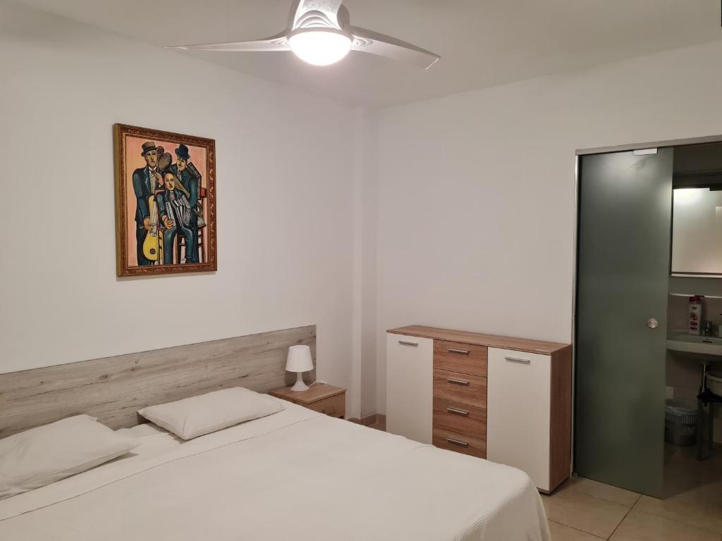 Habitaciones Nathaly
