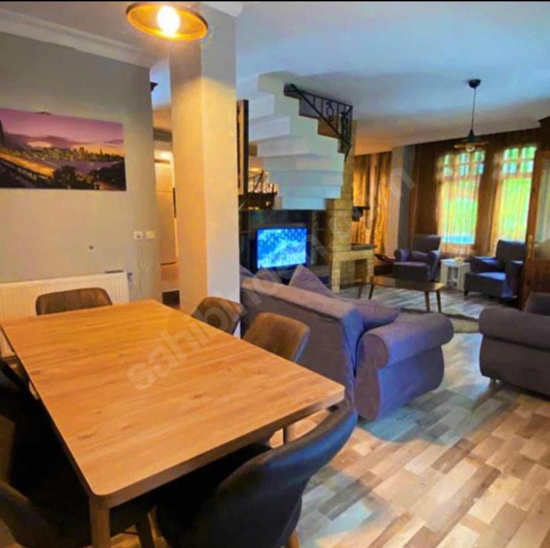 Reşadiye Villa - Housity