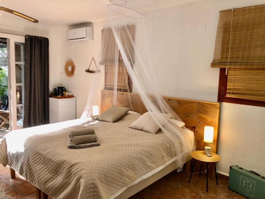 Casa Olivia