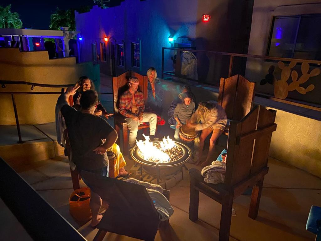 MI KASA HOT SPRINGS 420