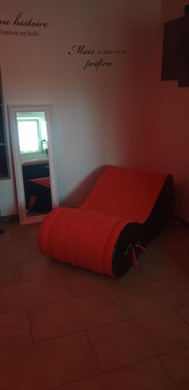 Chambre interdite - Hizvo