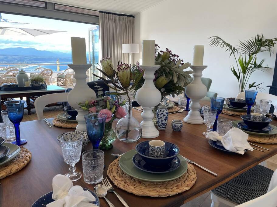 The Upper Deck Penthouse Plettenberg Bay - Image 9