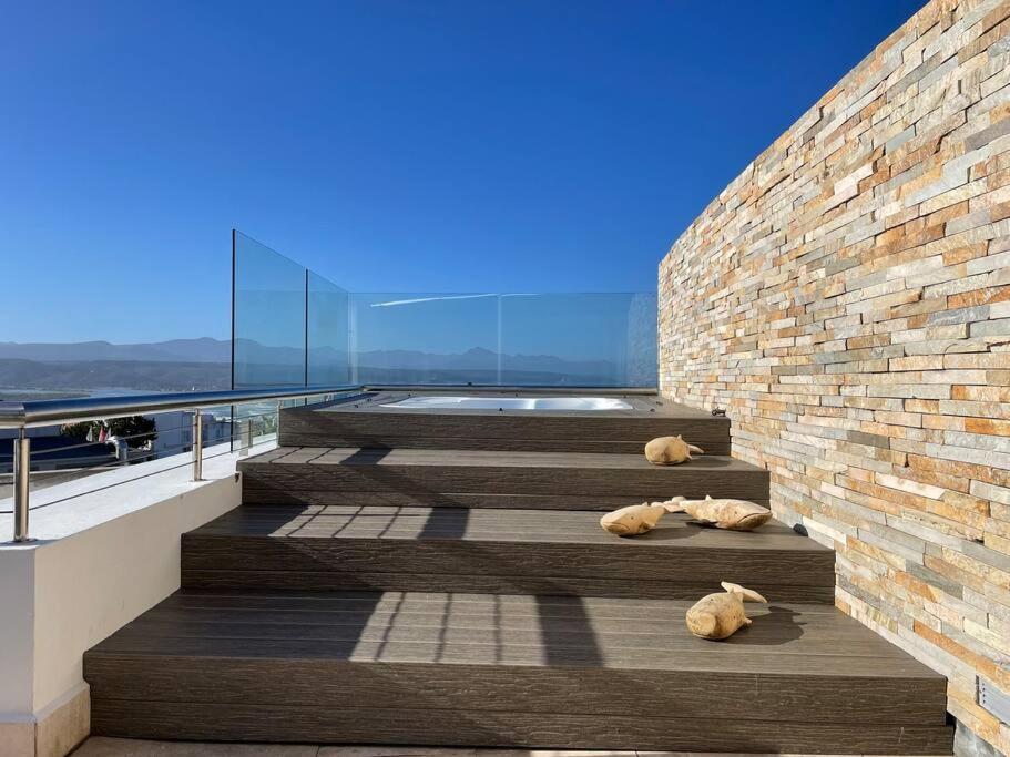 The Upper Deck Penthouse Plettenberg Bay - Image 14