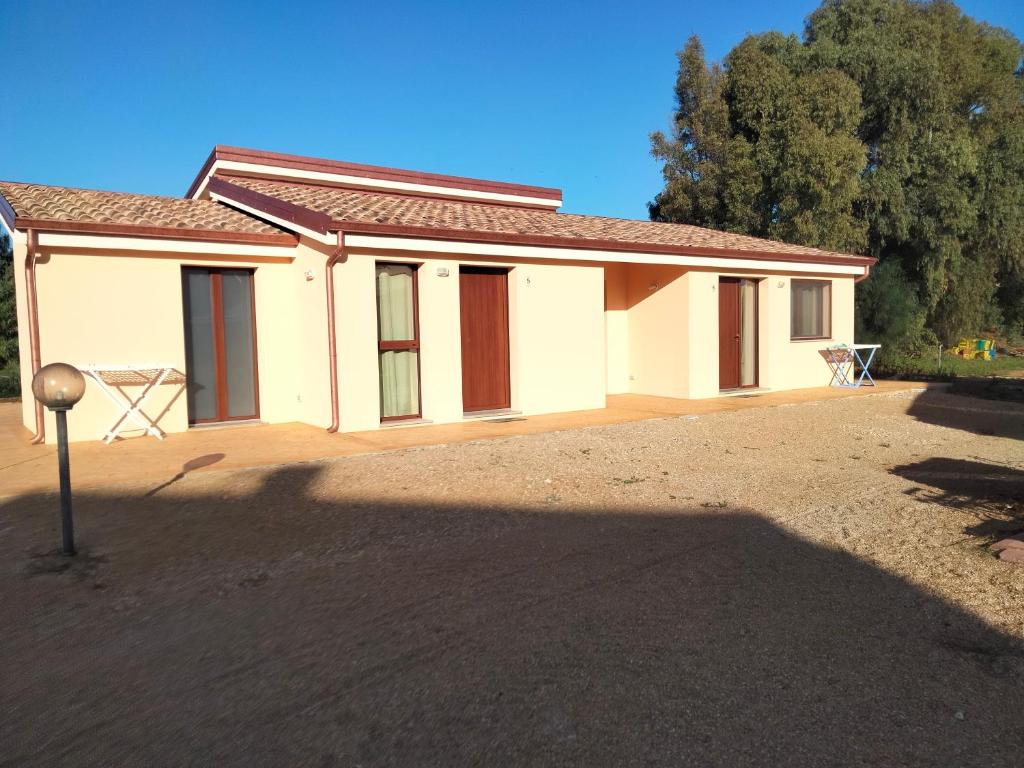 Il Doni del Mandorlo ad Alghero - Incantevole B&B con giardino